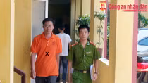 Kẻ đập vỡ 334 bát hương ở nghĩa trang chỉ muốn gây tiếng vang