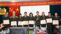 Nâng cao chất lượng tuyên truyền, đáp ứng yêu cầu, nhiệm vụ thời kỳ hội nhập