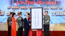 Những con người bình dị mà cao quý