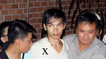 Bắt 2 nghi can vụ thảm án tại Bình Phước