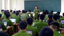 Các trường CAND dự kiến có ngành 29 điểm mới đỗ