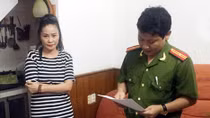 Vì sao kẻ lập ra 'Tập đoàn thánh bóc' gây náo loạn giới showbiz bị bắt?