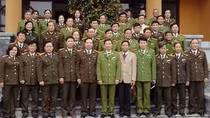Công an tỉnh Hà Nam khen thưởng 39 tập thể, cá nhân