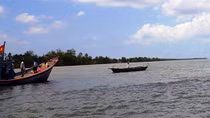 Say rượu tắm sông, 2 thanh niên chết đuối