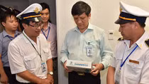 Từ 0h ngày 5/6, áp dụng khai báo y tế tại các cửa khẩu quốc tế với 11 nước có dịch