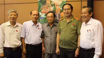 Đa số đại biểu Quốc hội đồng tình ‘không mở rộng CQĐT’