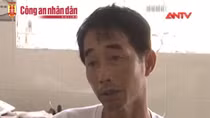 Kiểm lâm viên nã súng vào mẹ con người tình