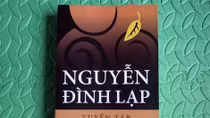 Ra mắt “Nguyễn Đình Lạp - tuyển tập”