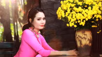 Ca sĩ Lương Nguyệt Anh: Tôi tin vào nhân duyên