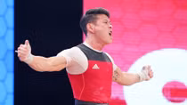 Cử tạ có nâng được gánh nặng huy chương Olympic?