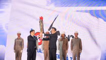 Vicem kỷ niệm 86 năm ngày truyền thống