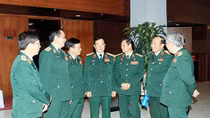 Việt Nam là hình mẫu bảo vệ lợi ích quốc gia