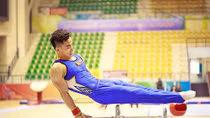 Vì tấm vé dự Olympic 2016, chấp nhận xa nhà ngày Tết