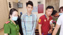 Triệt phá đường dây vận chuyển ma túy từ Hải Phòng, Lào Cai, Lạng Sơn vào TP HCM tiêu thụ