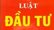 Luật chuyên ngành “đá” Luật Đầu tư