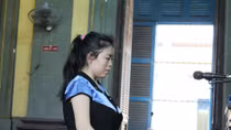 Sát hại con đẻ vì chồng dọa ly hôn