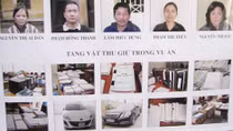Chiếm đoạt gần 79 tỷ đồng từ việc lừa đảo đặt phòng khách sạn đa cấp 