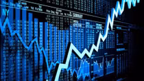 Thế giới mất 3,2 nghìn tỷ USD trên thị trường chứng khoán