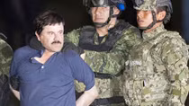 Trùm ma túy Mexico Joaquin Guzman sẽ bị dẫn độ sang Mỹ?