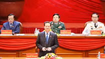 Uỷ viên Ban chấp hành Trung ương khóa XII là 200 đồng chí