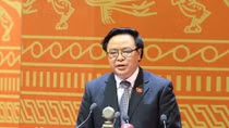 Phối hợp đối ngoại Đảng, ngoại giao Nhà nước và đối ngoại nhân dân để bảo đảm an ninh và lợi ích quốc gia