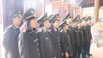 Nhiều hoạt động tưởng niệm cố Bộ trưởng Trần Quốc Hoàn