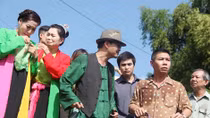 Băng đĩa hài Tết: Mới mà cũ