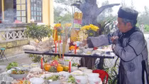 Chuyện Tết Tây - Tết Ta