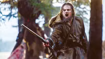 Leonardo DiCaprio- Ngôi sao đích thực