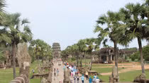 Món nợ văn học với chiến tranh biên giới Tây Nam