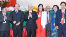Chờ đợi sự đổi mới
