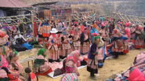Nhớ mùa Xuân biên cương năm ấy