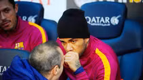 Ai dọn dẹp mớ hỗn độn ở Bernabeu?