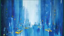 Triển lãm tranh "Tiếp nối"