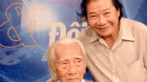 Vọng cổ hài - điệu cười phương Nam
