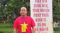 Nhân dân cả nước hướng về Đại hội Đảng