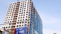 Thay đổi quyết định cưỡng chế, cho phép chủ đầu tư Dự án số 8B Lê Trực tự “cắt ngọn”