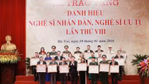 Nhân lên những niềm vui