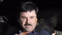 Mỹ sẽ giam trùm ma túy Mexico Joaquin Guzman ở đâu?