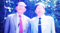 “Thân dầm nước đứng cuộc đời thẳng ngay”