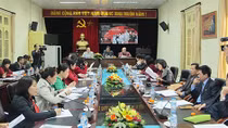 Hình tượng người chiến sĩ cách mạng Phan Đăng Lưu lên sân khấu