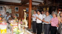 Thêm một tình yêu Xuân Diệu