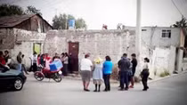 Bé gái 4 tháng tuổi bị chuột cắn chết vì mẹ bỏ ở nhà để ra ngoài dự tiệc