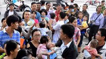 Vaccine nào cho sự mất niềm tin?