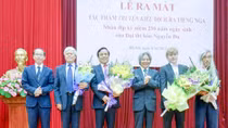 Những sự kiện văn học nghệ thuật nổi bật năm 2015