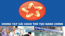 Lạm bàn về văn hóa ứng xử trong nền hành chính công