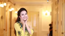 Ca sĩ Tân Nhàn: Lắng một tiếng Thương