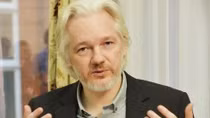 Nhà sáng lập WikiLeaks sẽ định cư tại Ecuador