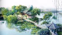 "Tam quái"- Những địa danh văn hóa khác lạ