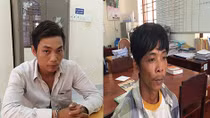 Bắt “con nghiện” gây ra 11 vụ trộm xe máy